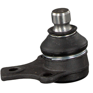 Front Lower Ball Joint Inc Additional Parts Fits Volkswagen Golf sync Febi 01158