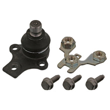 Load image into Gallery viewer, Front Lower Ball Joint Inc Additional Parts Fits Volkswagen Golf sync Febi 01158