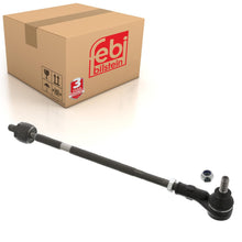 Load image into Gallery viewer, Front Left Adjustable Tie Rod Fits Volkswagen Golf syncro Jetta Seat Febi 01163
