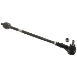 Front Left Adjustable Tie Rod Fits Volkswagen Golf syncro Jetta Seat Febi 01163