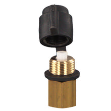 Load image into Gallery viewer, Compressed Air System Test Connection Fits Druckluft MAN Volvo Univer Febi 01168