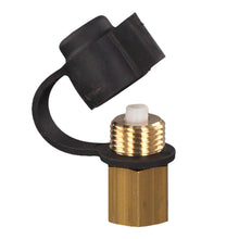 Load image into Gallery viewer, Compressed Air System Test Connection Fits Druckluft MAN Volvo Univer Febi 01168