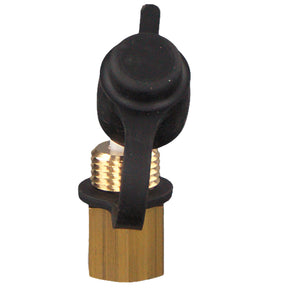 Compressed Air System Test Connection Fits Druckluft MAN Volvo Univer Febi 01168