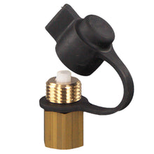 Load image into Gallery viewer, Compressed Air System Test Connection Fits Druckluft MAN Volvo Univer Febi 01168