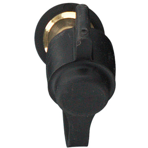 Compressed Air System Test Connection Fits Druckluft MAN Volvo Univer Febi 01168