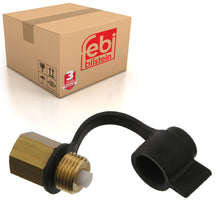 Load image into Gallery viewer, Compressed Air System Test Connection Fits Druckluft MAN Volvo Univer Febi 01168