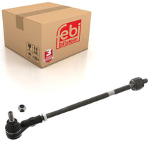 Load image into Gallery viewer, Front Right Adjustable Tie Rod Fits Volkswagen Golf syncro Jetta Seat Febi 01169