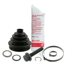 Load image into Gallery viewer, Front Cv Boot Kit Fits Volkswagen Passat Audi 100 quattro A4 A6 Febi 01170