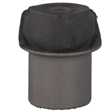 Load image into Gallery viewer, Rear Support Axle Beam Mount Fits Volkswagen Corrado Golf Cabrio City Febi 01172