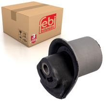 Load image into Gallery viewer, Rear Support Axle Beam Mount Fits Volkswagen Corrado Golf Cabrio City Febi 01172