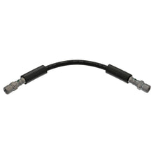 Load image into Gallery viewer, Front Caliper Brake Hose Fits Volkswagen Kafer LT 21 28 29 35 syncro Febi 01177