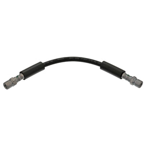Front Caliper Brake Hose Fits Volkswagen Kafer LT 21 28 29 35 syncro Febi 01177
