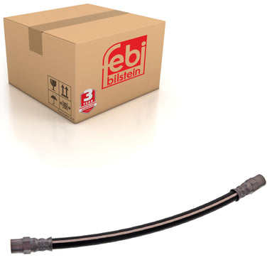 Brake Hose Fits Volkswagen Passat Audi 100 44 200 Mercedes Benz Model Febi 01179