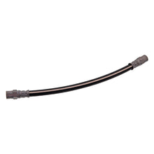 Load image into Gallery viewer, Brake Hose Fits Volkswagen Passat Audi 100 44 200 Mercedes Benz Model Febi 01179