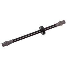 Load image into Gallery viewer, Rear Left Brake Hose Fits Audi 90 Cabriolet 8G Coupe 8B OE 811611775 Febi 01182