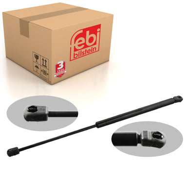 Boot Gas Strut Golf Tailgate Support Lifter Fits VW 1H6 827 550 A Febi 01185