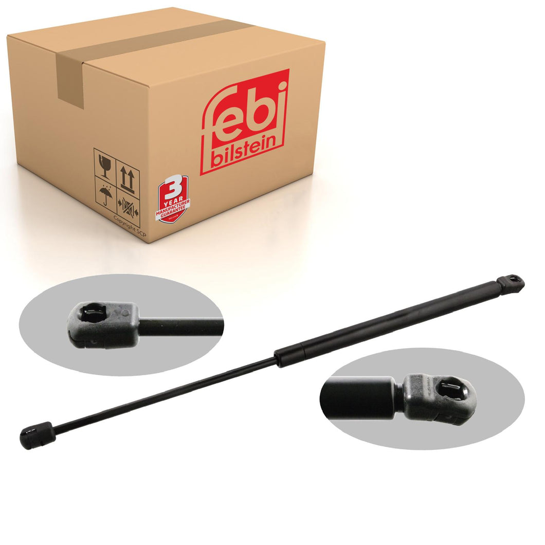 Boot Gas Strut Golf Tailgate Support Lifter Fits VW 1H6 827 550 A Febi 01185