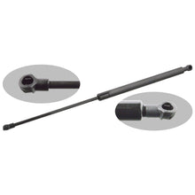 Load image into Gallery viewer, Boot Gas Strut Passat Tailgate Support Lifter Fits VW 3A9 827 550 Febi 01188