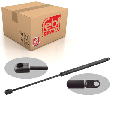 Boot Gas Strut Transporter Tailgate Support Lifter Fits VW T1 T2 T3 Febi 01190