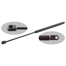 Load image into Gallery viewer, Boot Gas Strut Transporter Tailgate Support Lifter Fits VW T1 T2 T3 Febi 01190