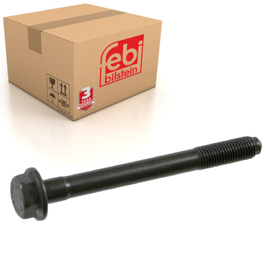 Rear Axle Beam Hex Bolt Fits Volkswagen Corrado Golf Rallye Febi 01198
