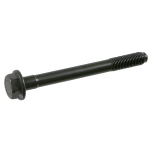 Rear Axle Beam Hex Bolt Fits Volkswagen Corrado Golf Rallye Febi 01198