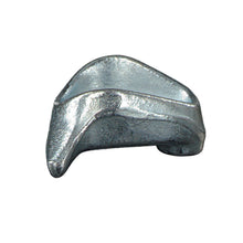 Load image into Gallery viewer, Trilex Rim Clamping Plate Fits Trilex Mercedes Benz MAN Bergische Ach Febi 01210