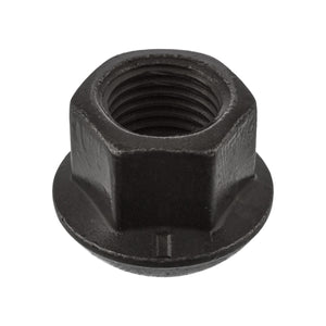 Wheel Nut Fits Volkswagen LT 21 28 Transporter 22 24 25 2M syncro Por Febi 01214