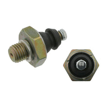Load image into Gallery viewer, Oil Pressure Sensor Inc Sealing Ring Fits Mercedes Benz G-Class Model Febi 01216