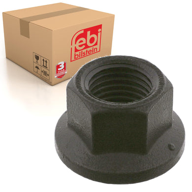 Wheel Nut Fits Mercedes Benz bitte Abmessungen beachten/please pay at Febi 01221