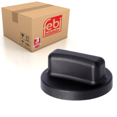Fuel Filler Cap Fits Vauxhall Astra Calibra Carlton Cavalier Corsa Se Febi 01225