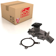 Load image into Gallery viewer, Mondeo Water Pump Cooling Fits Ford 1 566 241 Febi 01232