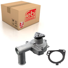 Load image into Gallery viewer, Fiesta Water Pump Cooling Fits Ford Escort 5 005 197 Febi 01246