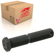 Load image into Gallery viewer, Front Lower Control Arm Adjusting Bolt Fits Mercedes Benz Model 105 P Febi 01248