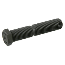 Load image into Gallery viewer, Front Lower Control Arm Adjusting Bolt Fits Mercedes Benz Model 105 P Febi 01248