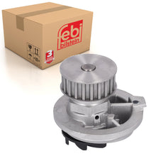 Load image into Gallery viewer, Astra Water Pump Cooling Fits Vauxhall 13 34 013 Febi 01256