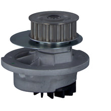 Load image into Gallery viewer, Astra Water Pump Cooling Fits Vauxhall Corsa 13 34 024 Febi 01260