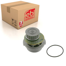 Load image into Gallery viewer, Astra Water Pump Cooling Fits Vauxhall Corsa 13 34 024 Febi 01260