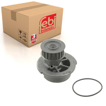 Load image into Gallery viewer, Corsa Water Pump Cooling Fits Vauxhall Astra 13 34 065 Febi 01262