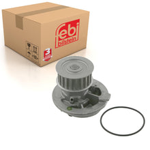 Load image into Gallery viewer, Astra Water Pump Cooling Fits Vauxhall 13 34 015 Febi 01266