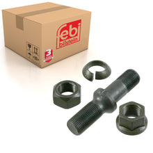 Load image into Gallery viewer, Wheel Stud Inc Additional Parts Fits Bergische Achsen OE 980612030 Febi 01274