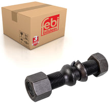 Load image into Gallery viewer, Wheel Stud Inc Additional Parts Fits Bergische Achsen Sauer Febi 01278