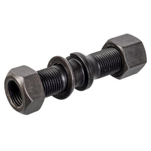 Load image into Gallery viewer, Wheel Stud Inc Additional Parts Fits Bergische Achsen Sauer Febi 01278