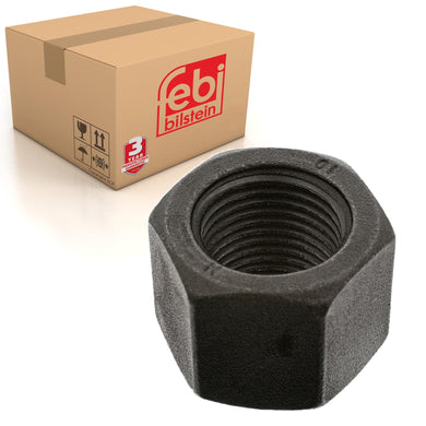 Wheel Nut Fits DAF BUS F 2800 2900 3200 3300 3600 N TT 2100F2800 F290 Febi 01280
