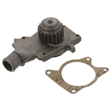 Load image into Gallery viewer, Fiesta Water Pump Cooling Fits Ford Escort 5 020 651 Febi 01282