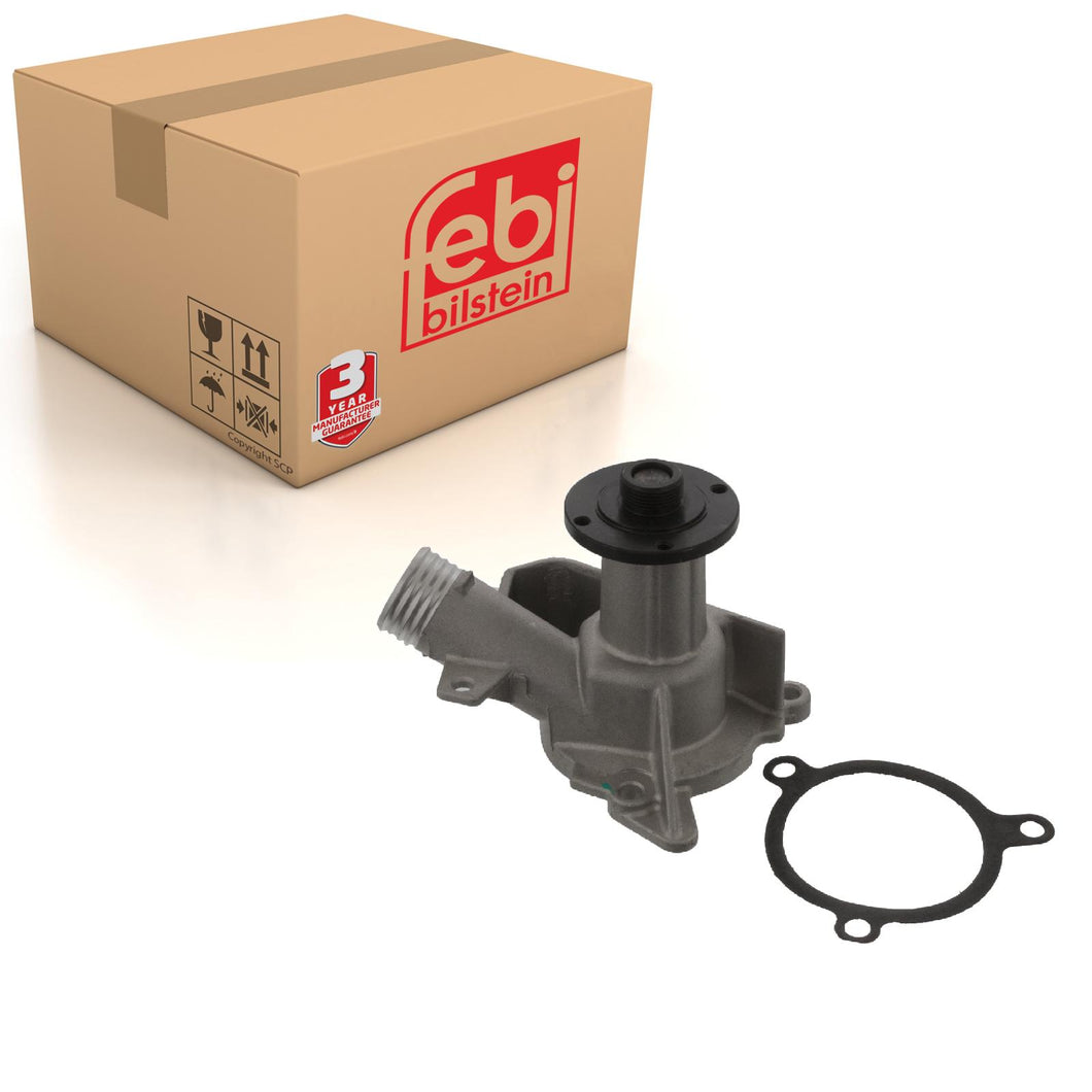 3 Series Water Pump Cooling Fits BMW Z1 11 51 9 070 759 Febi 01289