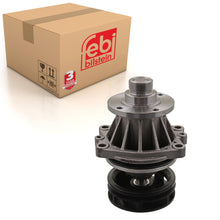 Load image into Gallery viewer, X5 Water Pump Cooling Fits BMW 5 Series 11 51 7 509 985 Febi 01293