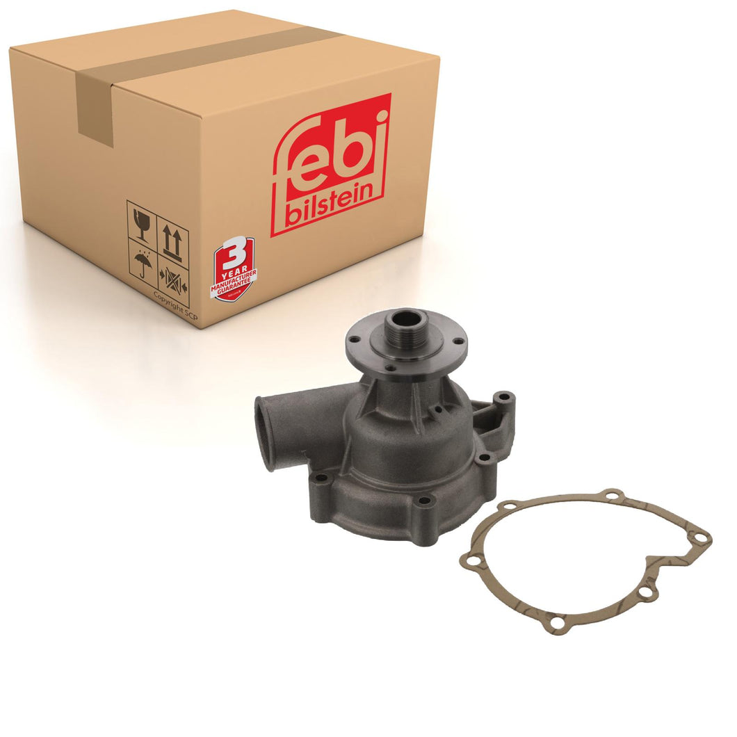 5 Series Water Pump Cooling Fits BMW 11 51 9 070 761 Febi 01294