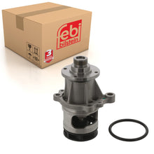 Load image into Gallery viewer, 3 Series Water Pump Cooling Fits BMW 11 51 0 393 338 Febi 01296