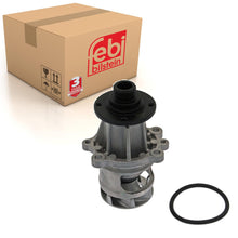 Load image into Gallery viewer, 5 Series Water Pump Cooling Fits BMW 11 51 0 007 039 Febi 01297